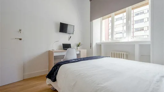 Rooms in Madrid Salamanca - photo 2