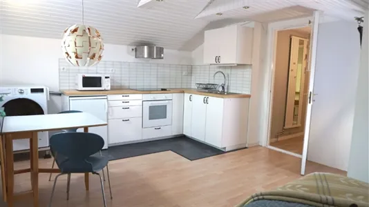 Apartments in Norra hisingen - photo 2