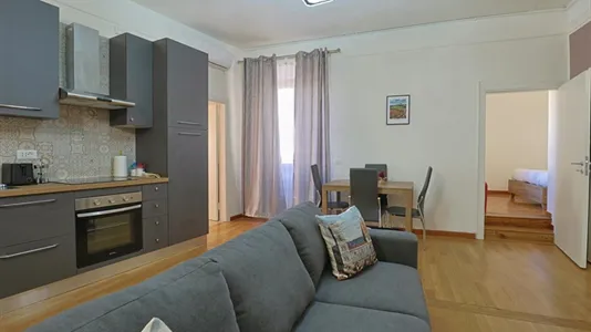 Apartments in Florence - photo 9