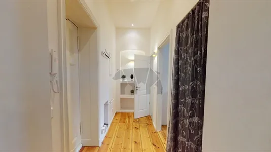 Apartments in Location is not specified - photo 9