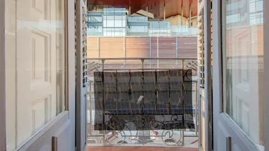 Rooms in Madrid Centro - photo 6