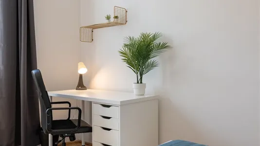 Rooms in Vienna Landstraße - photo 9