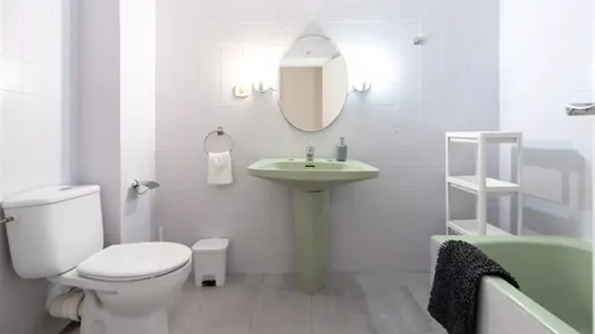 Rooms in Castellón de la Plana/Castelló de la Plana - photo 9