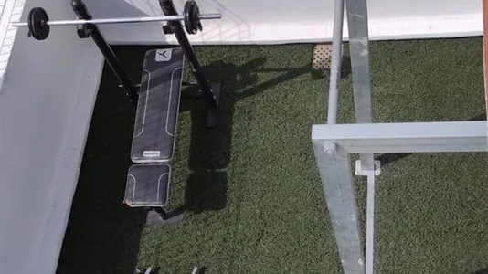 Rooms in Castellón de la Plana/Castelló de la Plana - photo 5