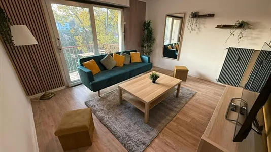 Rooms in Mulhouse - photo 2