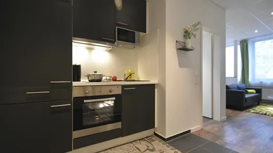 Apartments in Location is not specified - photo 4