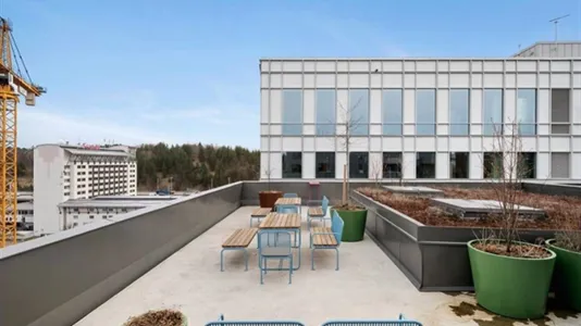 Apartments in Solna - photo 10
