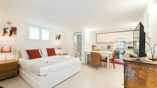 Apartments in Padua - photo 1