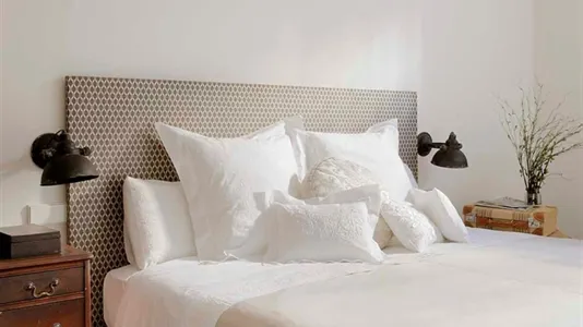 Apartments in Madrid Chamberí - photo 10