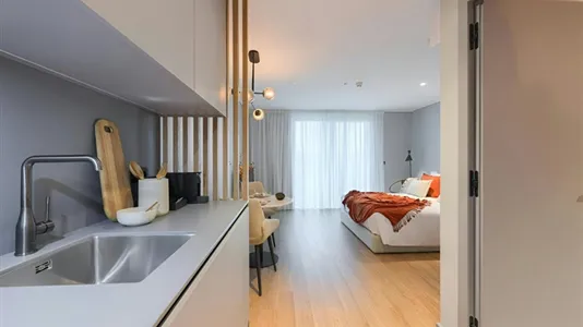 Apartments in Location is not specified - photo 7