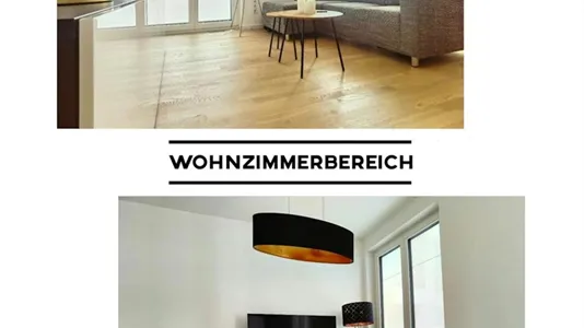 Apartments in Berlin Steglitz-Zehlendorf - photo 4