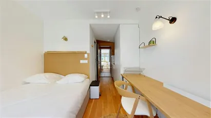Room for rent in Paris 17ème arrondissement, Paris