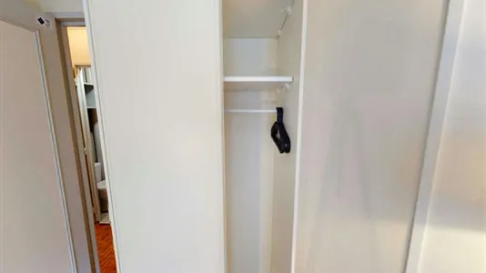 Rooms in Paris 16ème arrondissement (South) - photo 4