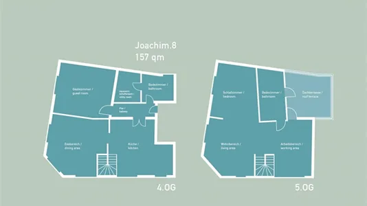 Apartments in Location is not specified - photo 1