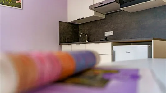 Apartments in Location is not specified - photo 9