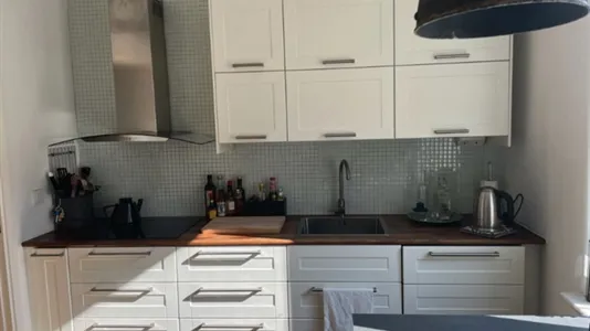 Apartments in Helsingborg - photo 7