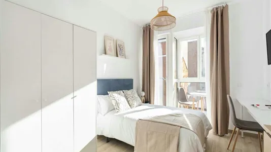 Rooms in Madrid Fuencarral-El Pardo - photo 5
