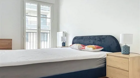 Rooms in Nanterre - photo 1