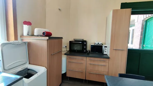 Rooms in Lille - photo 5