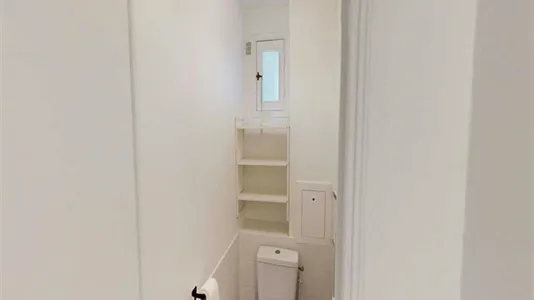 Rooms in Paris 2ème arrondissement - Bourse - photo 9