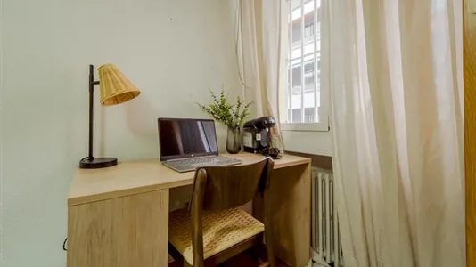 Rooms in Madrid Retiro - photo 3