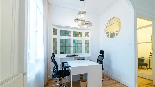 Rooms in Paris 15ème arrondissement - photo 6