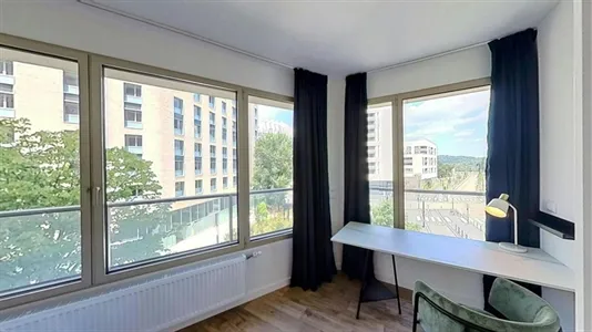 Rooms in Bordeaux - photo 4