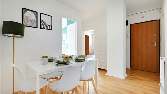 Rooms in L'Haÿ-les-Roses - photo 9