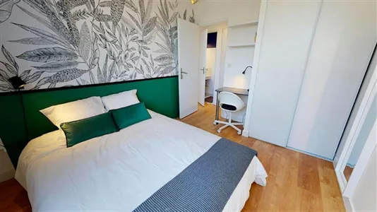 Rooms in Lyon - photo 3