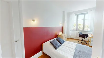 Room for rent in Lyon, Auvergne-Rhône-Alpes