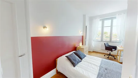 Rooms in Lyon - photo 1