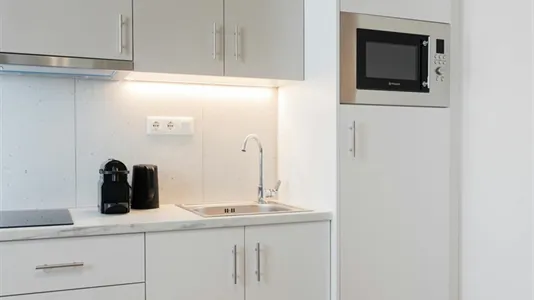 Apartments in Zografou - photo 4