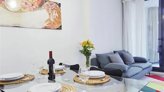 Apartments in Barcelona Gràcia - photo 7