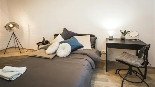 Rooms in Riga Maskavas Forštate - photo 5