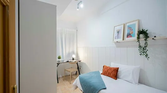 Rooms in Madrid Tetuán - photo 6