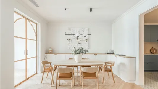 Apartments in Barcelona Eixample - photo 6