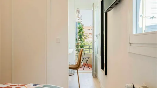Rooms in Madrid Chamberí - photo 7