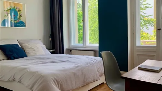 Apartments in Berlin Pankow - photo 8