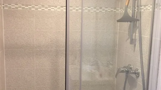 Apartments in Brussels Elsene - photo 8