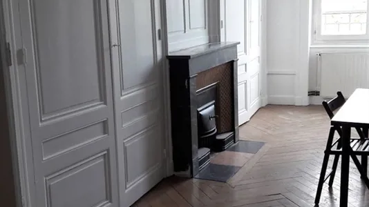 Rooms in Lyon - photo 1
