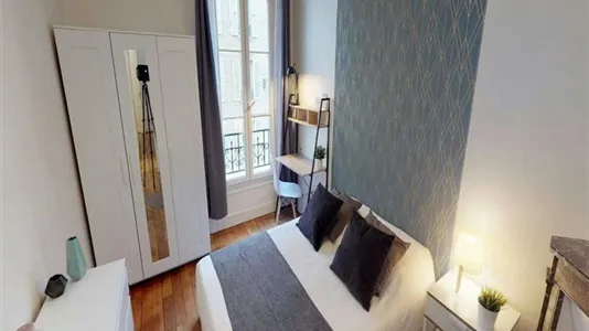 Rooms in Paris 12ème arrondissement - Bercy - photo 1