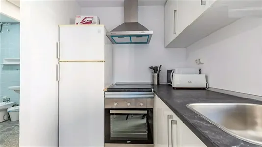 Rooms in Valencia La Zaidía - photo 4