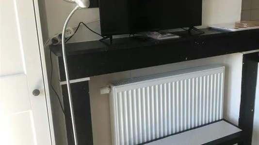 Houses in Brussels Etterbeek - photo 6