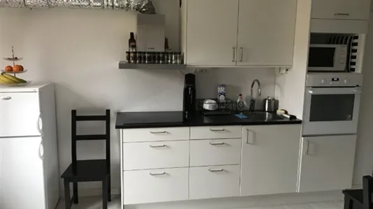 Apartments in Gothenburg West - photo 2