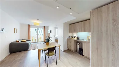 Room for rent in Nanterre, Île-de-France