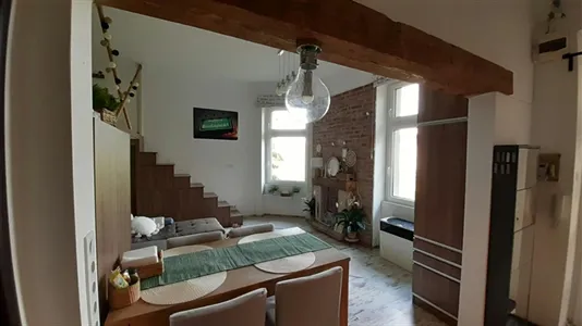 Apartments in Budapest Józsefváros - photo 3