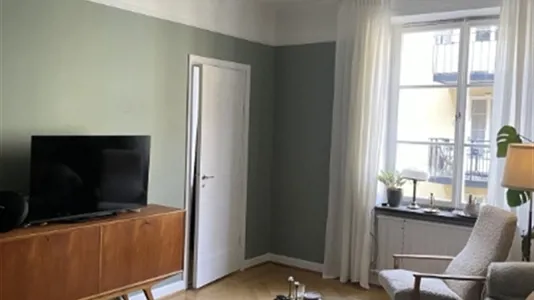 Apartments in Södermalm - photo 2