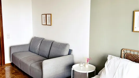 Rooms in Madrid Moncloa-Aravaca - photo 4