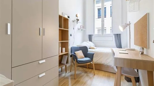 Rooms in Turin - photo 3
