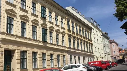 Apartments in Wien Penzing - photo 2